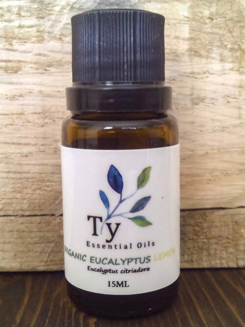 Eucalyptus-Lemon