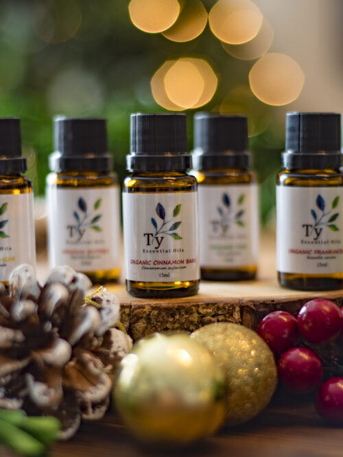 Premium Christmas Collection