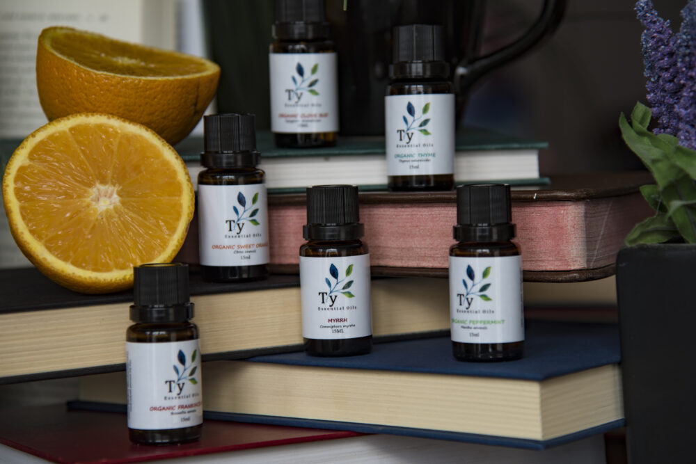 Immunity Builder Collection