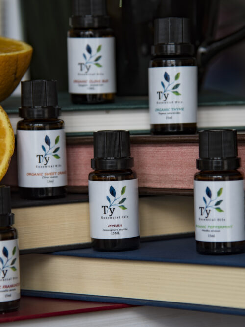 Immunity Builder Collection