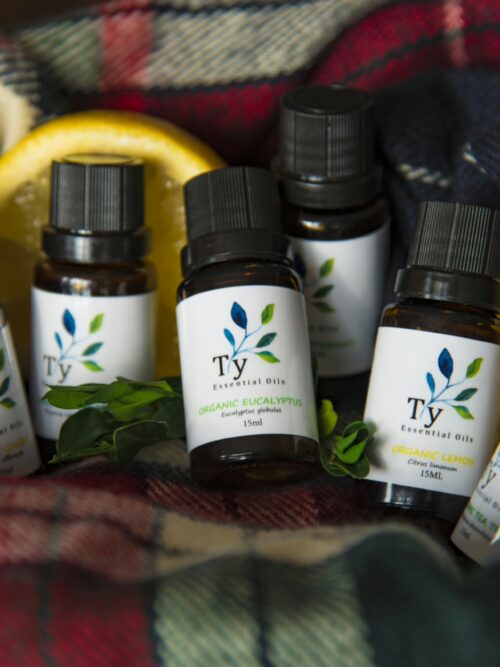 Cold and Flu Collection